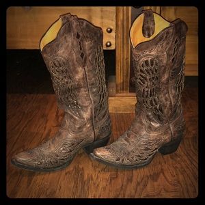 Women’s Corral Boots